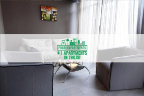 Отель Proper Apartments Old Tbilisi  Тбилиси